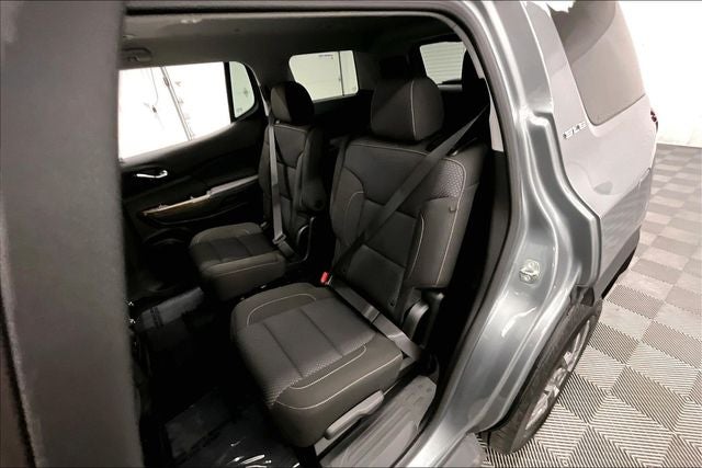 2023 GMC Acadia SLE AWD-Trailer Pkg-Htd Seats-Blind Spot Monitor
