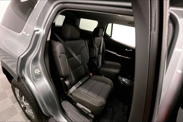 2023 GMC Acadia SLE AWD-Trailer Pkg-Htd Seats-Blind Spot Monitor