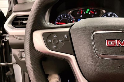 2023 GMC Acadia SLE AWD-Trailer Pkg-Htd Seats-Blind Spot Monitor