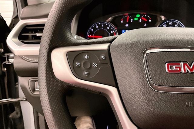 2023 GMC Acadia SLE AWD-Trailer Pkg-Htd Seats-Blind Spot Monitor