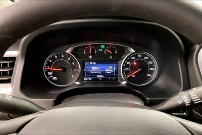 2023 GMC Acadia SLE AWD-Trailer Pkg-Htd Seats-Blind Spot Monitor