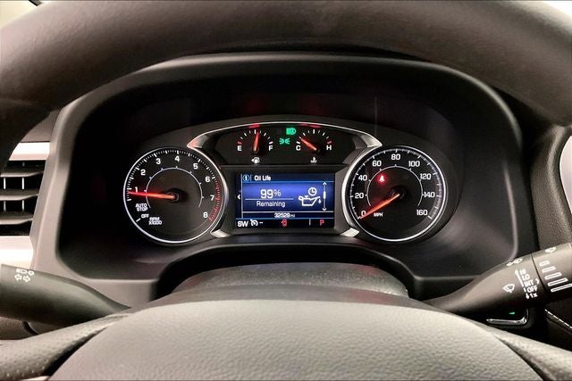 2023 GMC Acadia SLE AWD-Trailer Pkg-Htd Seats-Blind Spot Monitor