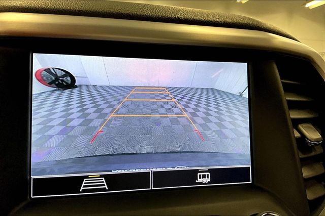 2023 GMC Acadia SLE AWD-Trailer Pkg-Htd Seats-Blind Spot Monitor