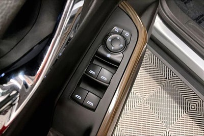 2023 GMC Acadia SLE AWD-Trailer Pkg-Htd Seats-Blind Spot Monitor