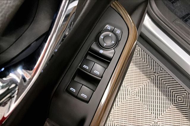 2023 GMC Acadia SLE AWD-Trailer Pkg-Htd Seats-Blind Spot Monitor