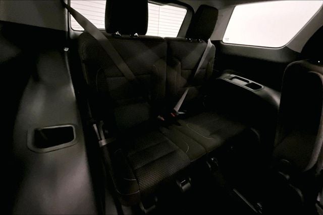 2023 GMC Acadia SLE AWD-Trailer Pkg-Htd Seats-Blind Spot Monitor