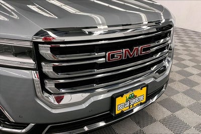 2023 GMC Acadia SLE AWD-Trailer Pkg-Htd Seats-Blind Spot Monitor