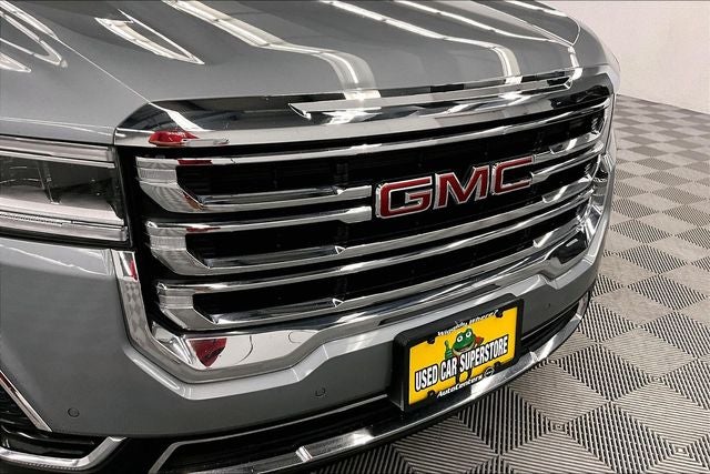 2023 GMC Acadia SLE AWD-Trailer Pkg-Htd Seats-Blind Spot Monitor