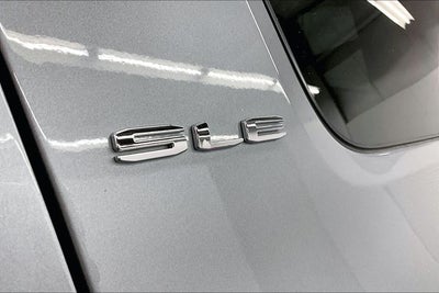 2023 GMC Acadia SLE AWD-Trailer Pkg-Htd Seats-Blind Spot Monitor
