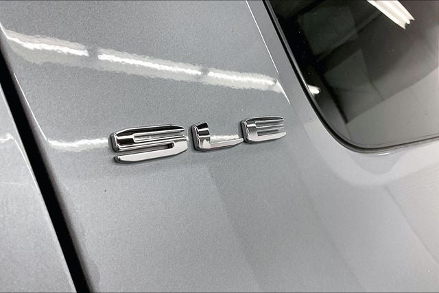 2023 GMC Acadia SLE AWD-Trailer Pkg-Htd Seats-Blind Spot Monitor
