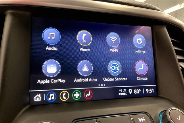 2023 GMC Acadia SLE AWD-Trailer Pkg-Htd Seats-Blind Spot Monitor