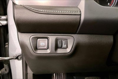 2023 GMC Acadia SLE AWD-Trailer Pkg-Htd Seats-Blind Spot Monitor