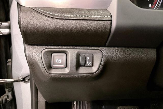 2023 GMC Acadia SLE AWD-Trailer Pkg-Htd Seats-Blind Spot Monitor