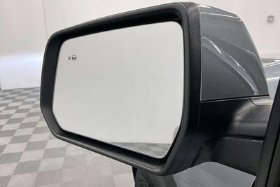 2023 GMC Acadia SLE AWD-Trailer Pkg-Htd Seats-Blind Spot Monitor