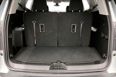 2023 GMC Acadia SLE AWD-Trailer Pkg-Htd Seats-Blind Spot Monitor