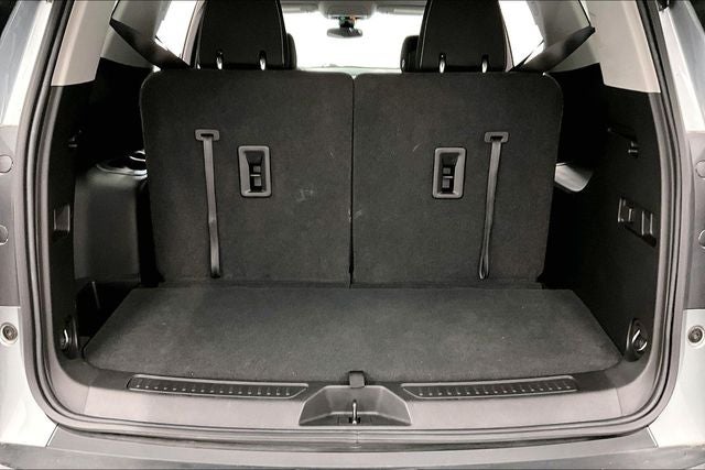 2023 GMC Acadia SLE AWD-Trailer Pkg-Htd Seats-Blind Spot Monitor