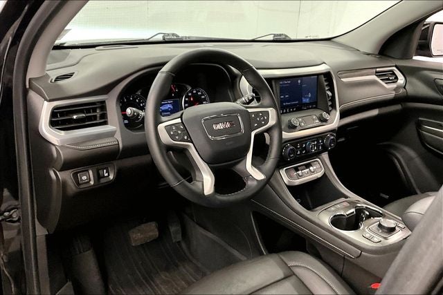 2023 GMC Acadia SLT AWD - Dual Moonroof - Htd/Cooled Leather
