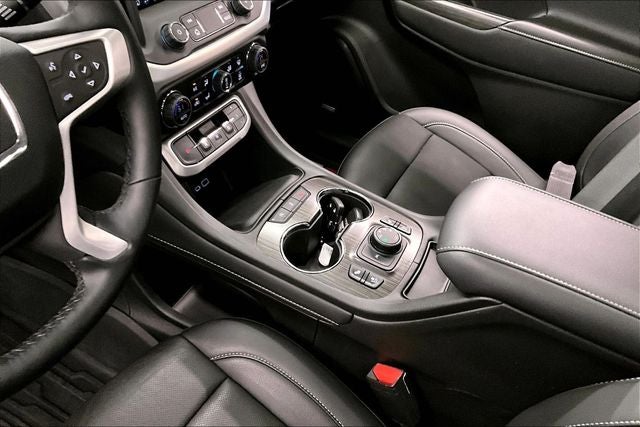 2023 GMC Acadia SLT AWD - Dual Moonroof - Htd/Cooled Leather