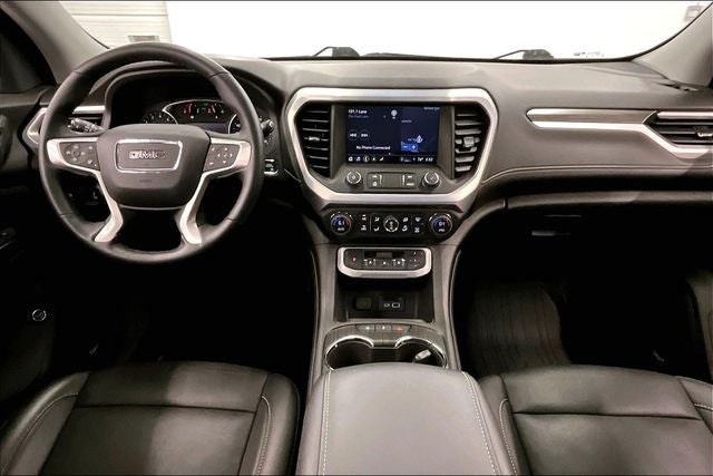 2023 GMC Acadia SLT AWD - Dual Moonroof - Htd/Cooled Leather