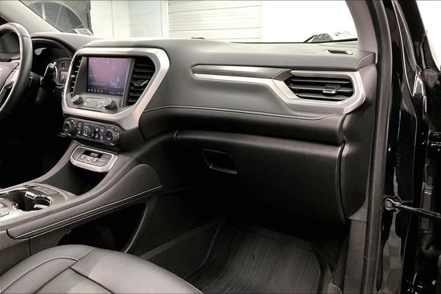 2023 GMC Acadia SLT AWD - Dual Moonroof - Htd/Cooled Leather