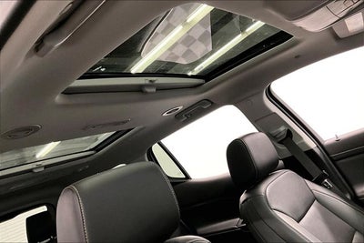 2023 GMC Acadia SLT AWD - Dual Moonroof - Htd/Cooled Leather