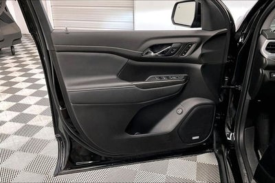 2023 GMC Acadia SLT AWD - Dual Moonroof - Htd/Cooled Leather