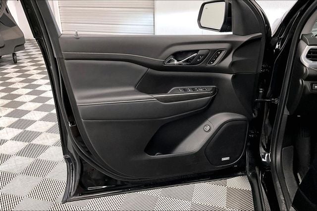 2023 GMC Acadia SLT AWD - Dual Moonroof - Htd/Cooled Leather