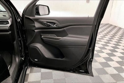 2023 GMC Acadia SLT AWD - Dual Moonroof - Htd/Cooled Leather