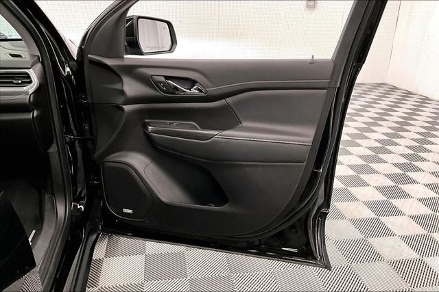 2023 GMC Acadia SLT AWD - Dual Moonroof - Htd/Cooled Leather