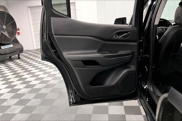 2023 GMC Acadia SLT AWD - Dual Moonroof - Htd/Cooled Leather