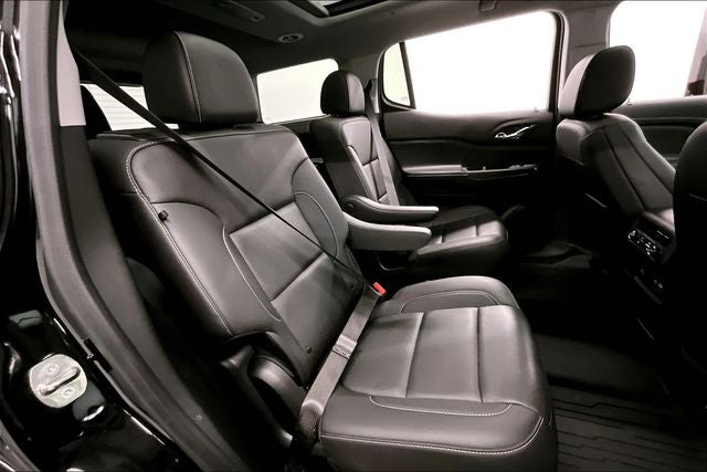 2023 GMC Acadia SLT AWD - Dual Moonroof - Htd/Cooled Leather