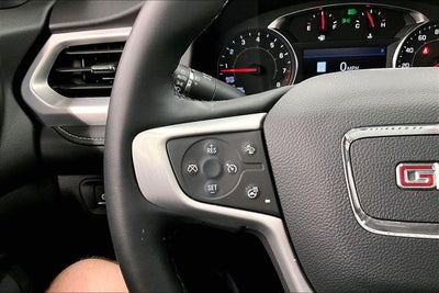 2023 GMC Acadia SLT AWD - Dual Moonroof - Htd/Cooled Leather