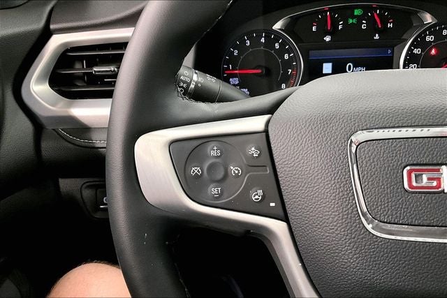 2023 GMC Acadia SLT AWD - Dual Moonroof - Htd/Cooled Leather