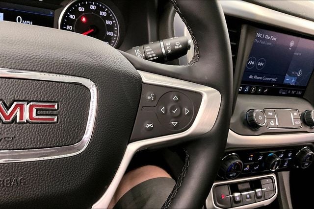 2023 GMC Acadia SLT AWD - Dual Moonroof - Htd/Cooled Leather