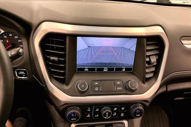 2023 GMC Acadia SLT AWD - Dual Moonroof - Htd/Cooled Leather