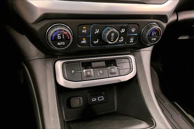 2023 GMC Acadia SLT AWD - Dual Moonroof - Htd/Cooled Leather