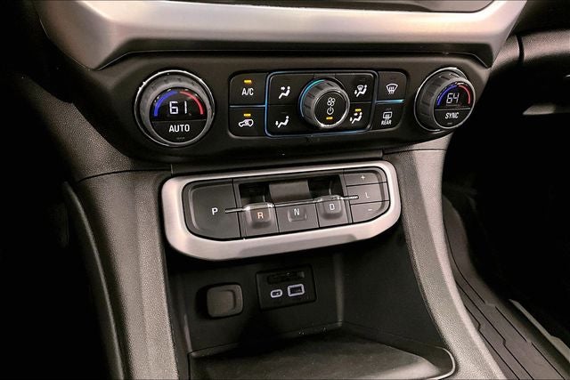 2023 GMC Acadia SLT AWD - Dual Moonroof - Htd/Cooled Leather