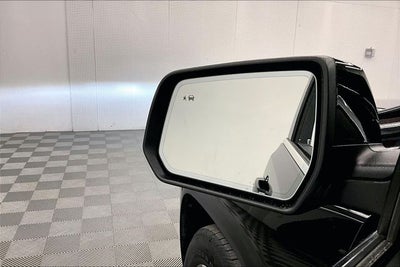 2023 GMC Acadia SLT AWD - Dual Moonroof - Htd/Cooled Leather