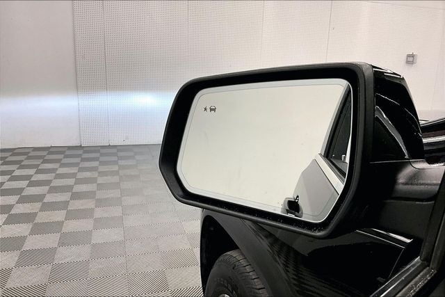 2023 GMC Acadia SLT AWD - Dual Moonroof - Htd/Cooled Leather