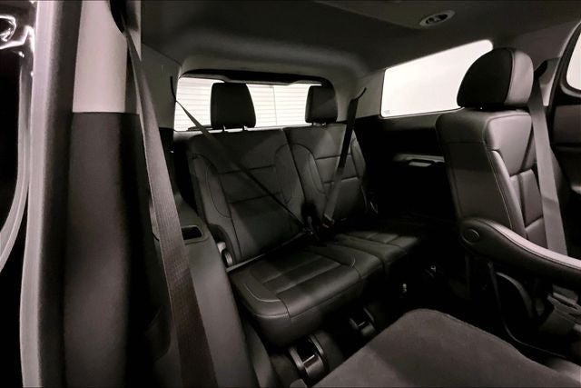 2023 GMC Acadia SLT AWD - Dual Moonroof - Htd/Cooled Leather