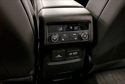 2023 GMC Acadia SLT AWD - Dual Moonroof - Htd/Cooled Leather