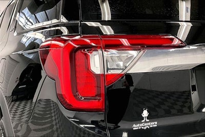 2023 GMC Acadia SLT AWD - Dual Moonroof - Htd/Cooled Leather
