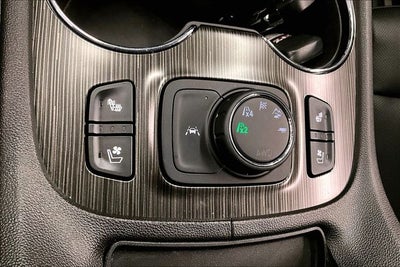 2023 GMC Acadia SLT AWD - Dual Moonroof - Htd/Cooled Leather