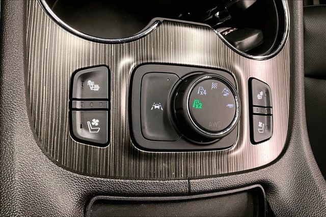 2023 GMC Acadia SLT AWD - Dual Moonroof - Htd/Cooled Leather
