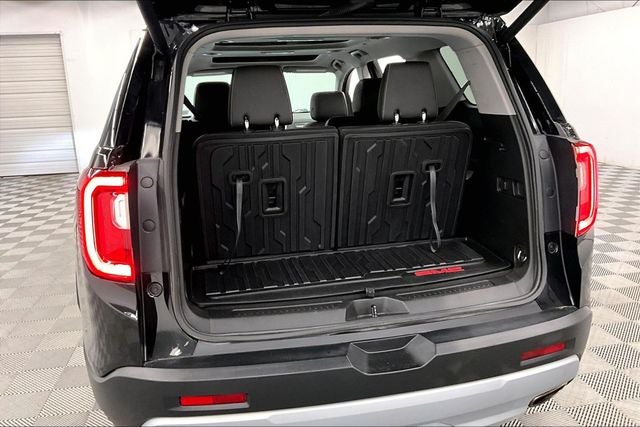2023 GMC Acadia SLT AWD - Dual Moonroof - Htd/Cooled Leather