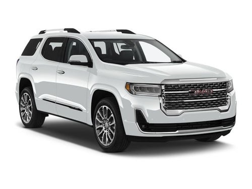 2023 GMC Acadia Denali AWD-Pano Roof-Htd/Cooled Seats