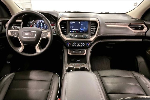 2023 GMC Acadia Denali AWD-Dual Moonroof-Adpative Cruise-20'' Wheels