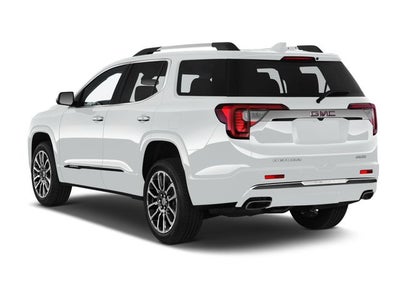 2023 GMC Acadia Denali AWD-Pano Roof-Htd/Cooled Seats
