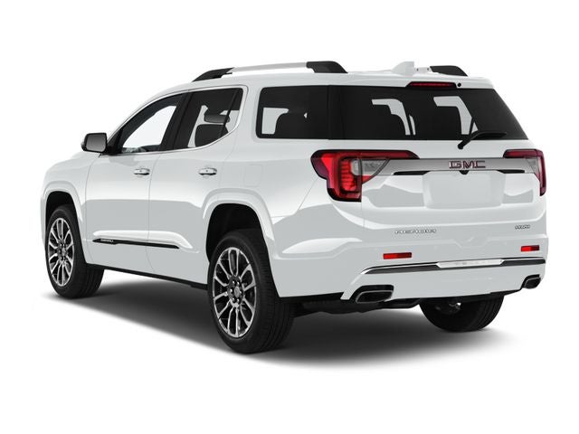 2023 GMC Acadia Denali AWD-Pano Roof-Htd/Cooled Seats