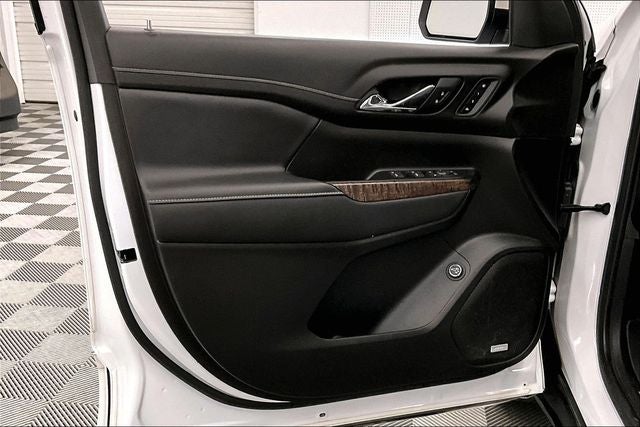 2023 GMC Acadia Denali AWD-Dual Moonroof-Adpative Cruise-20'' Wheels
